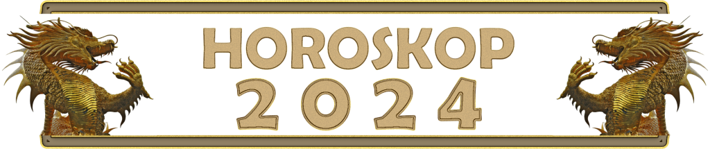 Horoskop 2024